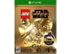 Gear No: 5005138  Name: Star Wars: The Force Awakens - Microsoft Xbox One (Deluxe Edition)