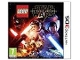 Gear No: 5005188  Name: Star Wars: The Force Awakens - Nintendo 3DS