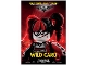 Gear No: 5005349  Name: The LEGO Batman Movie Poster - Harley Quinn