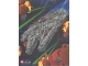 Lot ID: 290360891  Gear No: 5005444  Name: Star Wars Force Friday II VIP Exclusive Poster Day 2
