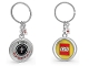 Gear No: 5005822  Name: Ford Mustang Key Chain