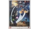 Gear No: 5005877  Name: Marvel Super Heroes Captain Marvel Poster #1