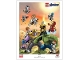 Gear No: 5005881  Name: Marvel Super Heroes Avengers Endgame Poster #2
