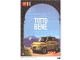 Gear No: 5006303  Name: Limited Edition Print Fiat VIP - Tutto Bene