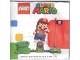 Lot ID: 302471244  Gear No: 5006396silver  Name: Super Mario Limited Edition Silver Coin