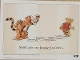Lot ID: 265921186  Gear No: 5006815  Name: Limited Edition Print Winnie the Pooh VIP - Some paths are destined to cross.
