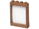 Lot ID: 287961579  Gear No: 5007110  Name: Picture Frame, Wooden, Dark Oak