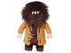Lot ID: 369425643  Gear No: 5007494  Name: Rubeus Hagrid Minifigure Plush