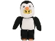Lot ID: 367612067  Gear No: 5007555  Name: Penguin Boy Minifigure Plush