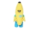 Lot ID: 367611811  Gear No: 5007566  Name: Banana Guy Minifigure Plush