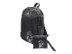 Lot ID: 376035336  Gear No: 5007863  Name: Backpack Classic Minifigure Blueprint - Foldable