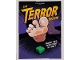 Gear No: 5008238  Name: Halloween Poster - The Terror Below