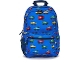 Lot ID: 407201081  Gear No: 5008688  Name: Backpack Cars Blue
