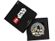 Lot ID: 411893499  Gear No: 5008899  Name: Coin, LEGO Star Wars 25th Anniversary