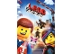 Gear No: 5051888169032  Name: Video DVD - The LEGO Movie