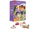 Gear No: 5051888216026  Name: Video DVD - Friends, Season 1 with Set 41092