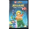 Gear No: 5051892212595  Name: Video DVD - Aquaman: Rage of Atlantis without Minifigure