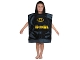 Gear No: 5055285346485  Name: Rain Poncho, Batman
