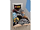 Gear No: 5055285346720  Name: Bedding, Duvet Cover and Pillowcase (135 x 200 cm) - Star Wars Vessels