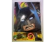 Lot ID: 394195489  Gear No: 51736  Name: Light-Up Journal - The LEGO Batman Movie