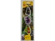 Gear No: 51760  Name: Eraser Set of 3 - The LEGO Batman Movie - Batman / The Joker / Robin