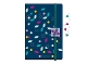 Lot ID: 372837763  Gear No: 52796  Name: Notebook, Dots