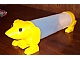 Gear No: 53063c02  Name: Duplo Storage Container Tube Wiener Dog