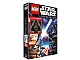 Gear No: 5670645  Name: Video DVD - Star Wars - l'empire en vrac