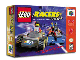 Gear No: 5703  Name: Racers - Nintendo 64
