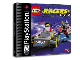 Gear No: 5705  Name: Racers - Sony PlayStation