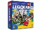 Lot ID: 196374397  Gear No: 5706  Name: LEGOLAND - PC CD-ROM