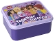 Gear No: 5711938023423  Name: Lunch Box, Friends Purple