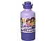 Gear No: 5711938023430  Name: Drink Bottle Friends Purple 'Together we succeed'