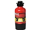 Gear No: 5711938025298  Name: Drink Bottle Ninjago Red (Mask and Eyes)