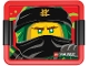 Gear No: 5711938030391  Name: Lunch Box, NINJAGO, Lloyd