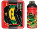 Gear No: 5711938030476  Name: Lunch Set, NINJAGO, Lloyd