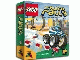 Gear No: 5712-GEAR  Name: Stunt Rally - PC CD-ROM