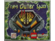 Gear No: 5714792-2  Name: Audio CD - From Outer Space