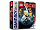 Lot ID: 308442997  Gear No: 5725  Name: Alpha Team - Nintendo Game Boy Color