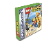 Gear No: 5777  Name: Island 2: The Brickster's Revenge - Nintendo Game Boy Advance