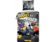 Gear No: 5902729040006  Name: Bedding, Duvet Cover and Pillowcase (140 x 200 cm) - The LEGO Batman Movie, Target All Rogues!