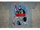 Gear No: 59384  Name: T-Shirt, SW LEGO Star Wars Vader
