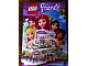 Gear No: 6004407  Name: Friends Poster