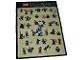 Lot ID: 165594860  Gear No: 6015359  Name: Lord of the Rings Poster, Minifigure Gallery