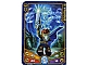 Gear No: 6020984  Name: LEGENDS OF CHIMA Deck #1 Game Card 13 - Valious