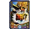 Gear No: 6021380  Name: Legends of Chima Deck #1 Game Card 10 - Defendor IV