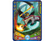 Gear No: 6021397  Name: LEGENDS OF CHIMA Deck #1 Game Card 37 - Blazoom