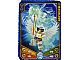 Gear No: 6021407  Name: LEGENDS OF CHIMA Deck #1 Game Card 38 - Axcalion