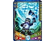 Gear No: 6021416  Name: Legends of Chima Deck #1 Game Card 48 - Chi Dentmakor