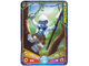Gear No: 6021420  Name: LEGENDS OF CHIMA Deck #1 Game Card 47 - Grizzam